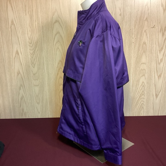 Women’s Golf Jacket by Cutter & Buck CB WeatherTec Jacket size Medium - Picture 7 of 13